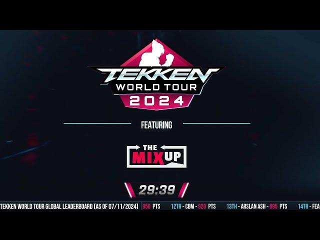 TWT 2024 - The MIXUP 2024 - Day 1