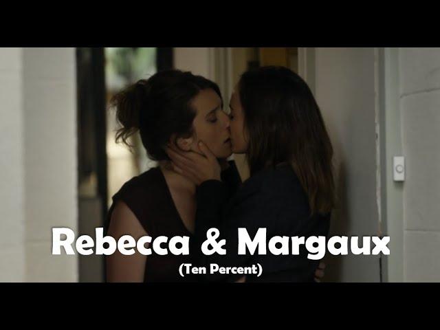 Rebecca & Margaux ️‍ Their Love Story | Ten Percent