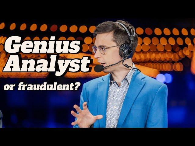 Scientifically Tested: Caedrel's Draft Evaluations