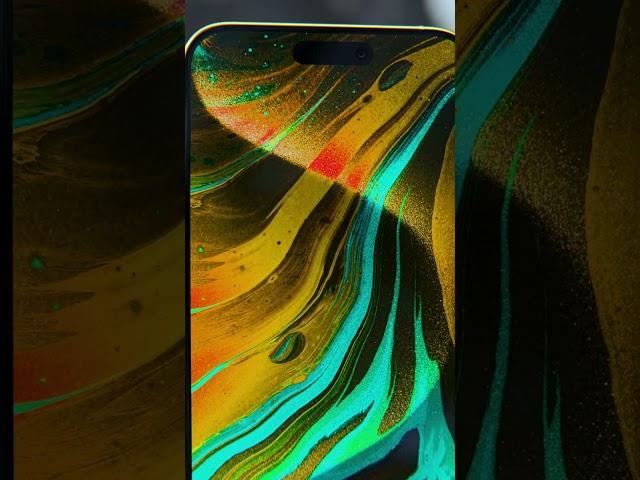 iPhone 16 pro max trailer - official apple