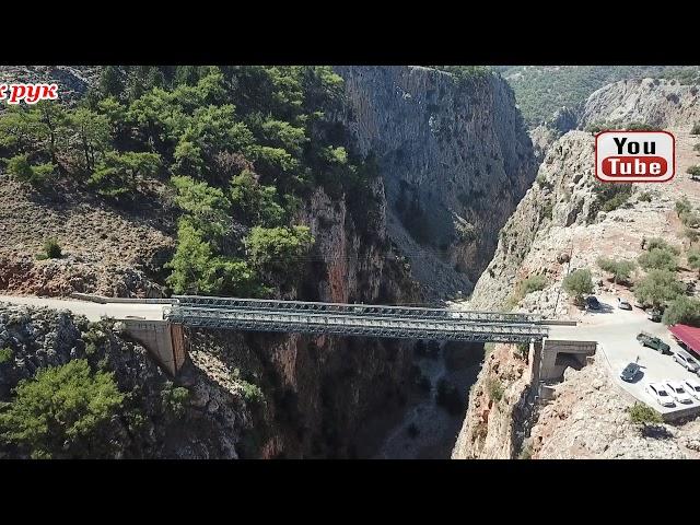 Everything about Crete at first hand