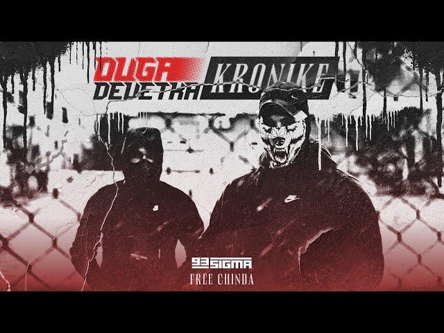 DUGA DEVETKA - KRONIKE [OFFICIAL WAV] FREE CHINDA