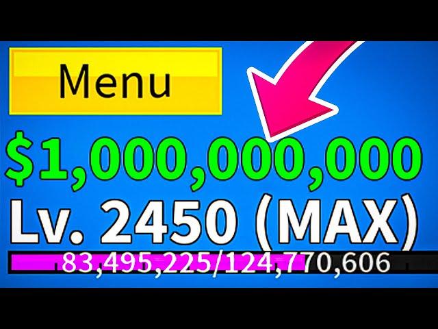 How to get MONEY FAST in 1st SEA in Blox Fruits Roblox. Best farm beli in 2023 guide. Noob To Pro