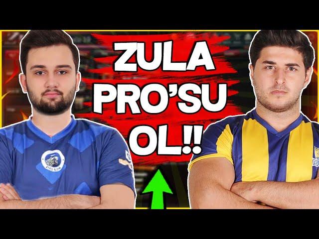 BU VİDEO SİZİ ZULA PRO SU YAPACAK!! GROWE İLE ZULA TAARUZ REHBERİ