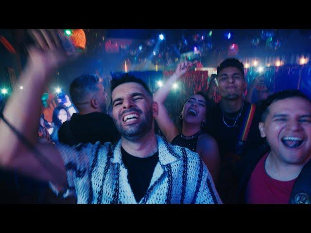 Alkilados - La Botella (Video Oficial)