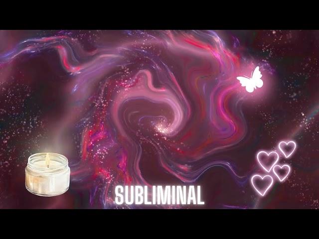  self love & acceptance  [EXTREMELY POWERFUL] ⋆ subliminal affirmations + booster⋆