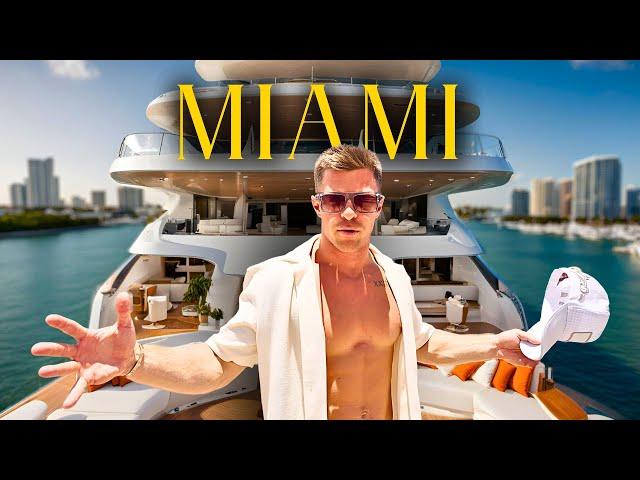 Day In The Life Of A Young Millionaire In Miami