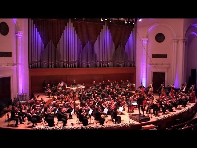 Yervand Yerkanian - Symphony #6