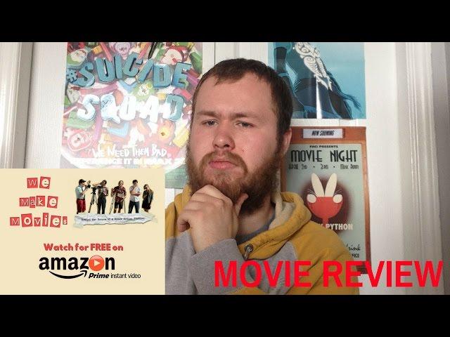 NoPerfectMovie | We Make Movies Review