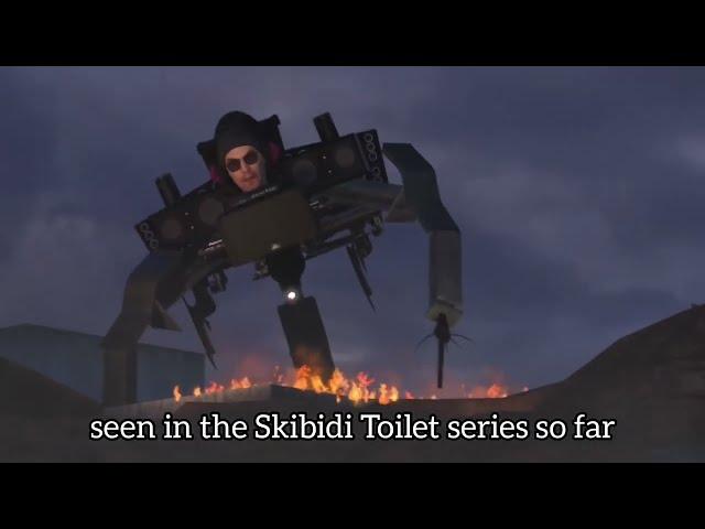 SKIBIDI TOILET 77 FULL EPISODE RELEASE DATE AND NEW LEAKS OUT NOW!