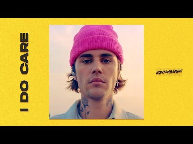 Pop Type Beat x Justin Bieber Type Beat "I DO CARE" | Guitar Pop Type Beat