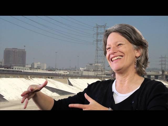 Dr. Jenny Price on "Stop Saving the Planet"