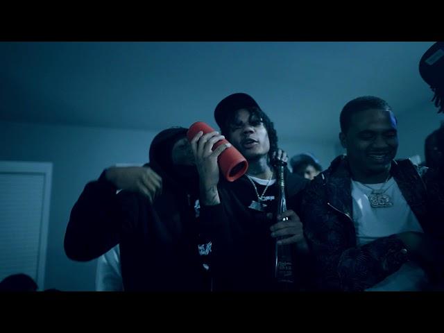 Fwc Cashgang "Membas" (Official Music Video) Shot by @Coney_Tv