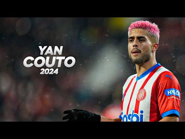 Yan Couto - Full Season Show - 2024ᴴᴰ