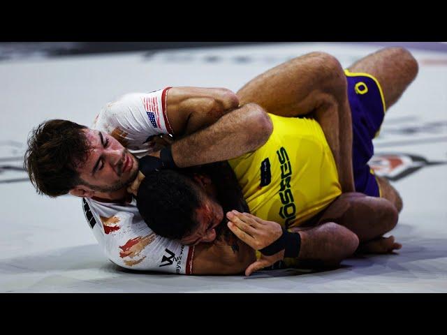 Giancarlo Bodoni vs Andre Porfirio | 2024 ADCC World Championship