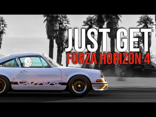 Is Forza Horizon 5 Worth Buying or Playing in 2024?!