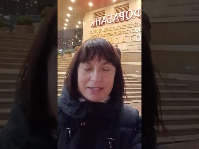 Успешные переговоры. Светлана Руденко. 01.11.2019