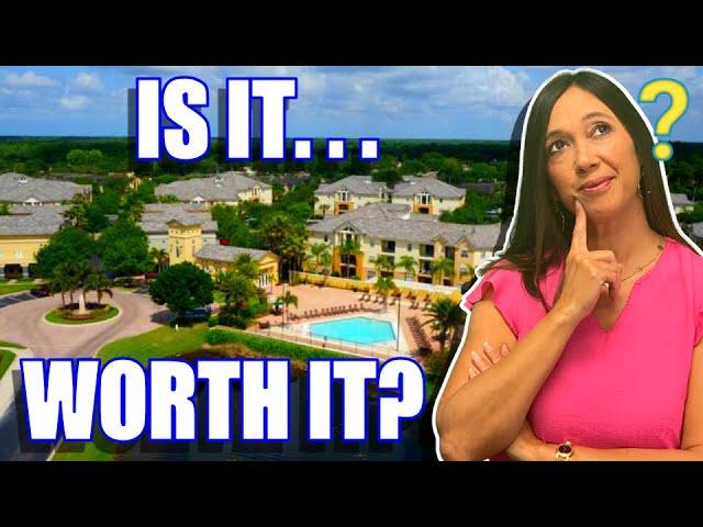 Living in Carrollwood Florida | Everything You Need to Know Before Moving to Carrollwood Florida |