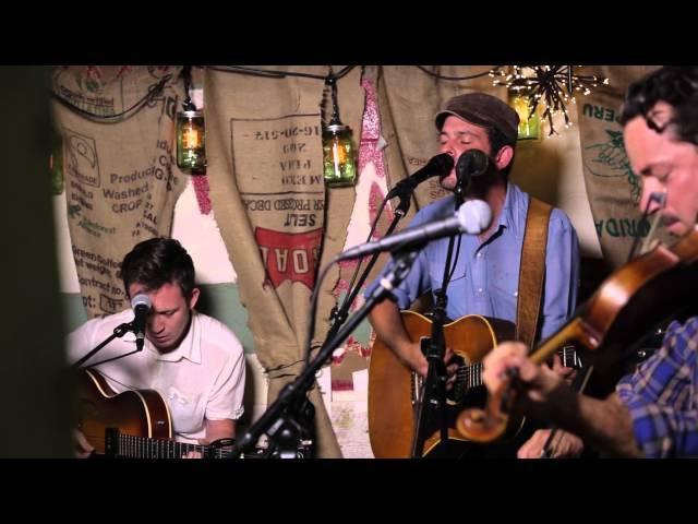 Gregory Alan Isakov - This Empty Northern Hemisphere (Live @Pickathon 2014)