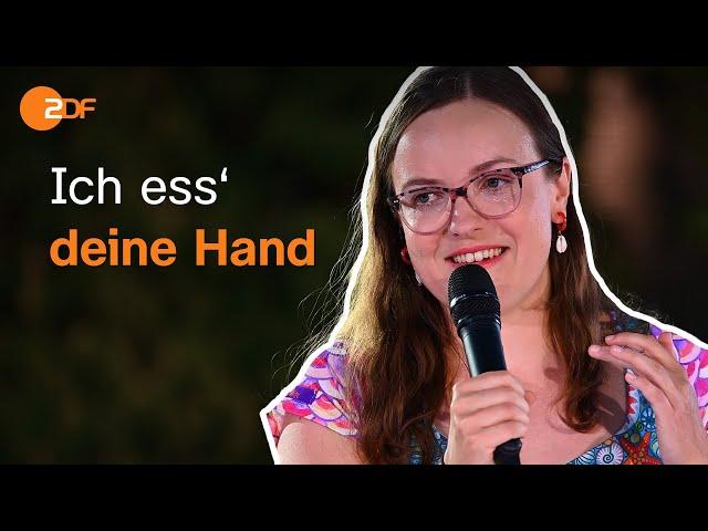 Helene Bockhorst: Das sollten wir uns von Babys abgucken | Comedy Sommer