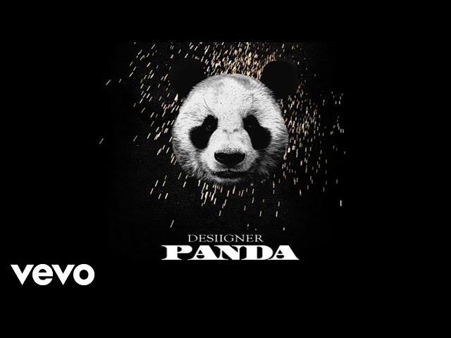 Desiigner - Panda (Official Audio)