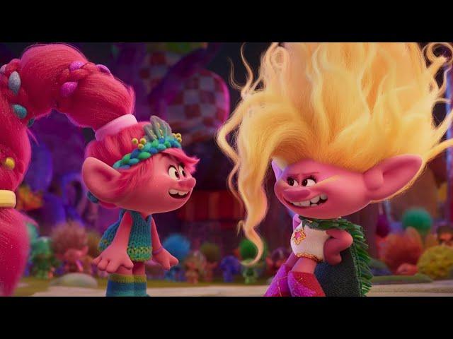 It Takes two lyrics | Trolls Band Together FT @camilacabello , @AnnaKendrickVEVO