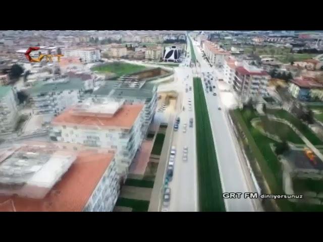 GRT TV / GAZİANTEP RADYO TELEVİZYON Canlı Yayını