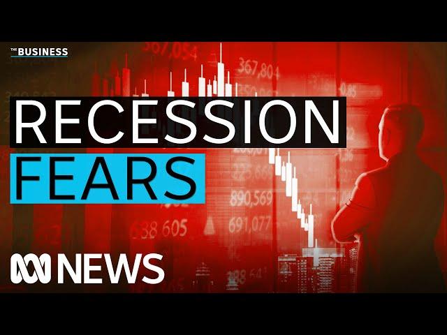 Leading economist warns of a significant risk of recession if interest rates rise | The Business