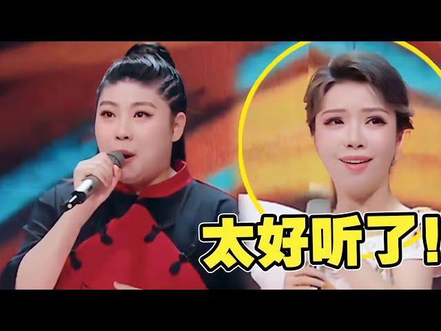 这才是国粹！上戏5位姑娘火上央视，一首《探窗》1秒听醉主持人！| 音乐猛抬头