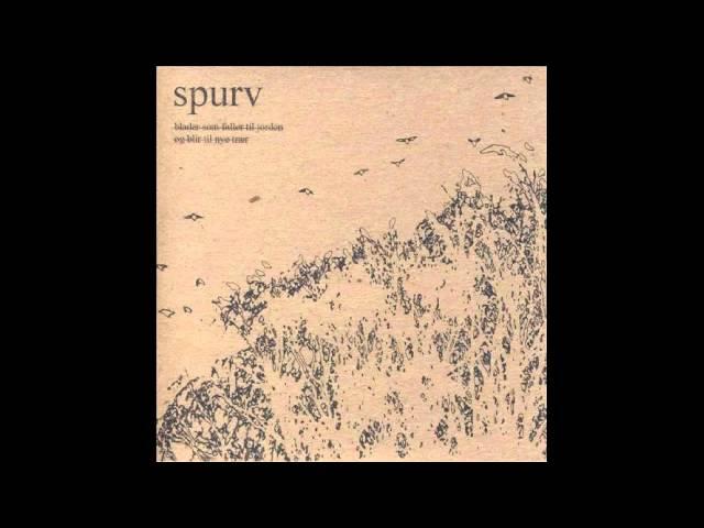 Spurv - Gamle årringer