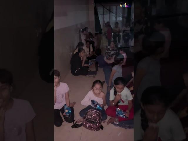  ABKM Academy Movie Night | Laughter, Popcorn & Unforgettable Moments! 