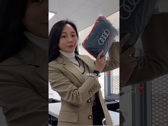 A6 출고준비하기️ #audi는_오우디️ #아우디는_오우디 #아우디 #a6 #a6프로모션 #shorts #쇼츠