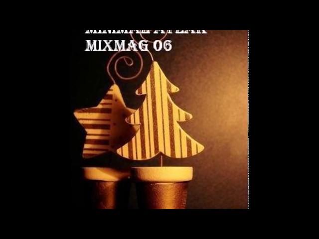 Minimal Atlak - MixMag O6