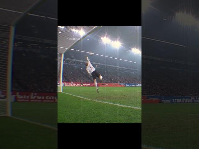 Manuel Neuer Best Saves#shorts #football