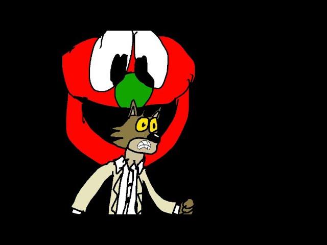 South Park Elmo Returns (800 subscribers special)