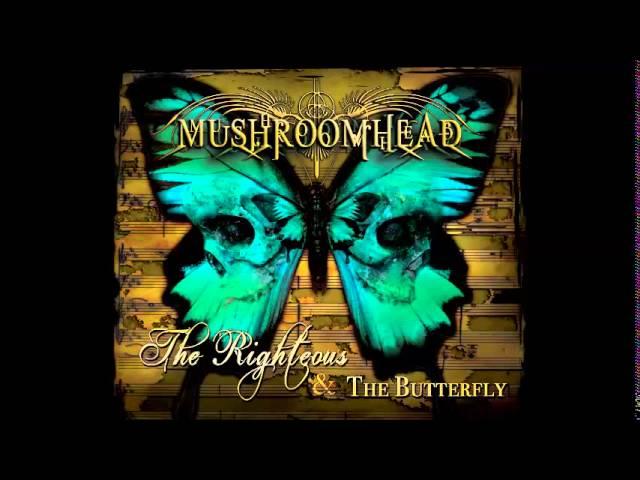 Mushroomhead "Qwerty" Official Stream