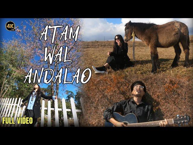 Atam wal andalao // New official music video // SBM PRODUCTION