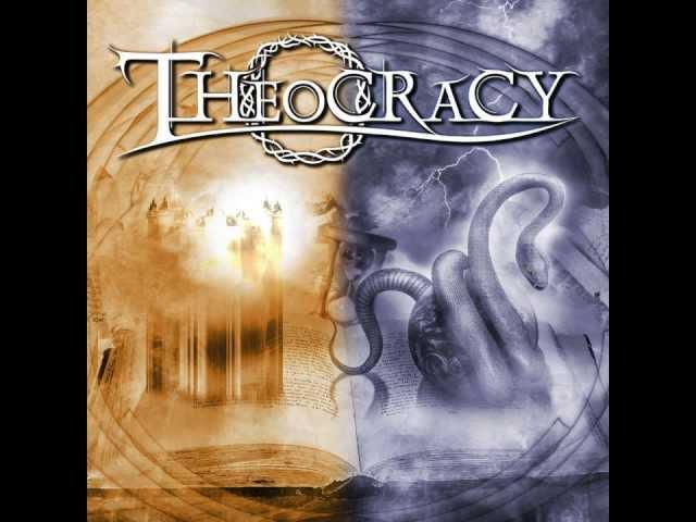 Theocracy Debut Album Remastered - Full Album