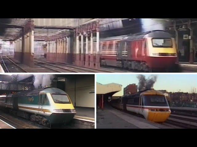 Valenta HST! WARNING 60 minutes of neighbour annoying thrash!