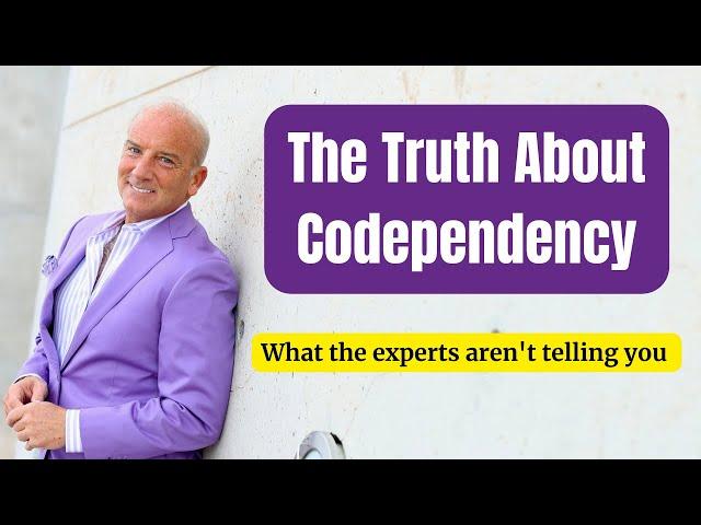 Discover the 5 Core Symptoms of Codependency