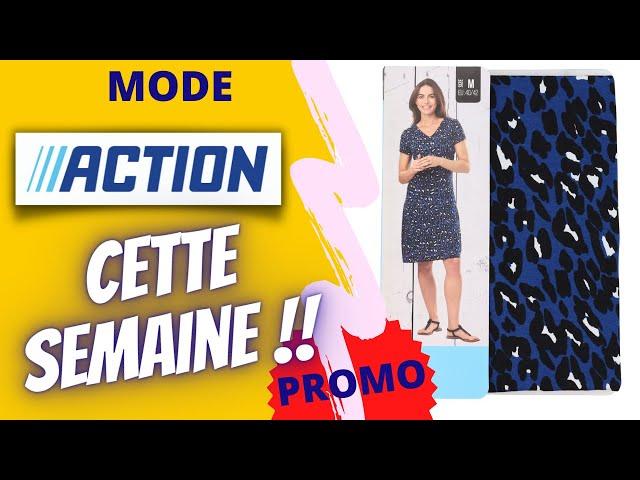 ACTIONPROMO DE LA SEMAINEMODECatalogue du 5 au 11 mai 2021 | FRANCE Arrivage