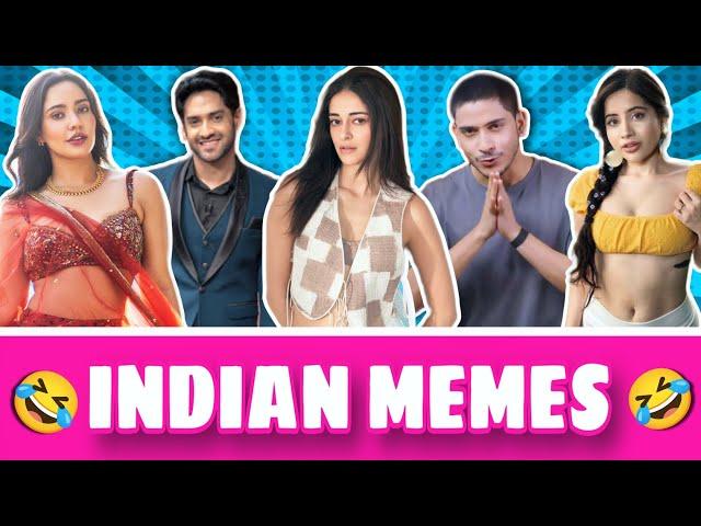 Wah bete moj kardi  | Ep. 112 | Indian Memes Compilation