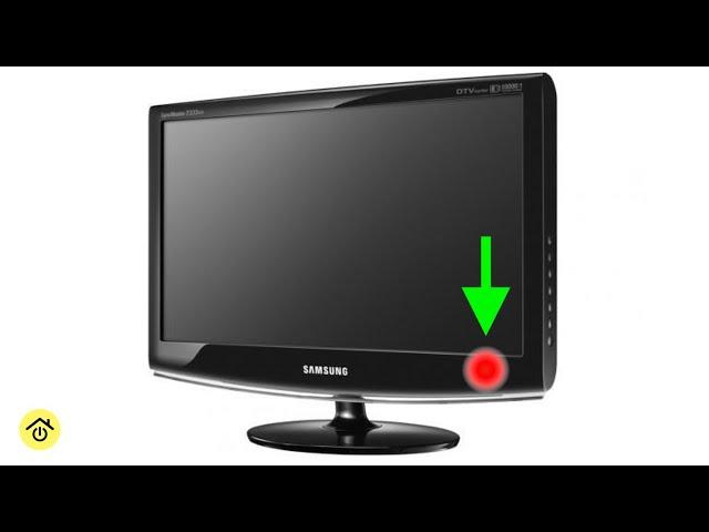 Samsung TV Won't Turn On  |  PROVEN Fix!