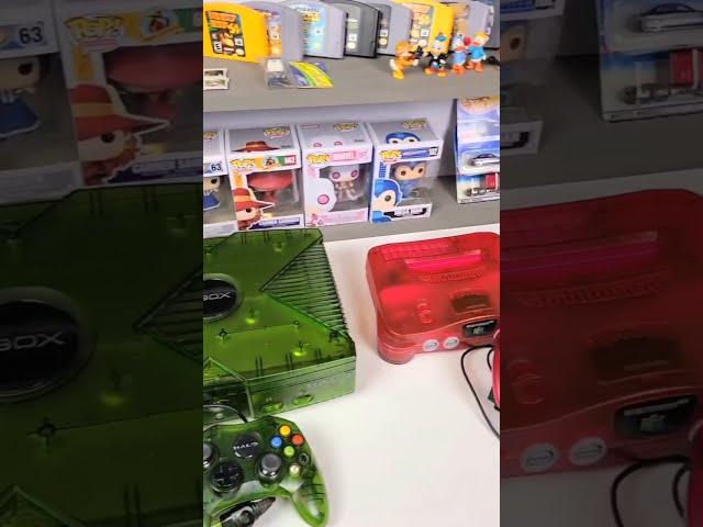  I spent $6000 on video games to resell #shorts #ebay