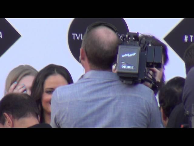 Martin Starr outside the 2015 TV LAND Awards @MartinStarr