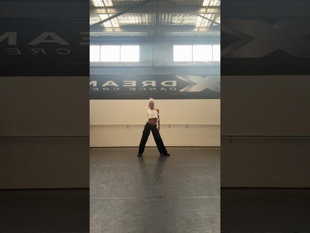 Choreography by Devante Latorre  #dance #dancevideo #dancer #hiphop #danceshorts