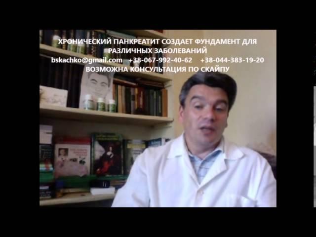 панкреатит хронический: лечение панкреатита народными средствами в домашних условиях