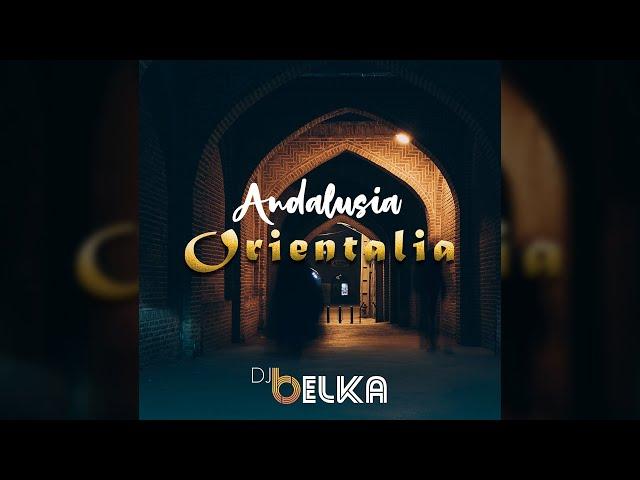 DJ Belka - Andalusia (original mix)