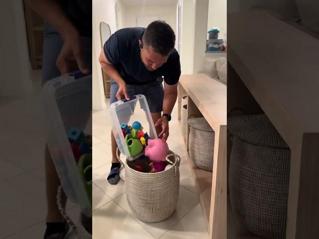 IT WAS PRETTY BAD  #dad #clean #vlog #viral #trending #work