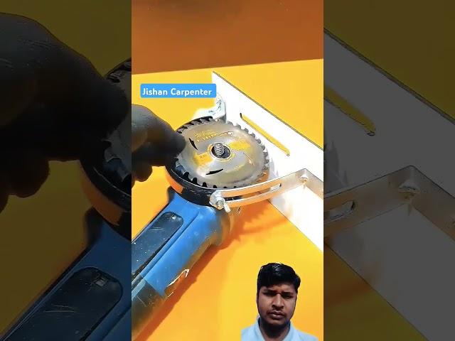 #tools #grinder #anglegrinder #powertools 🪚🪚🪚️ #woodworking